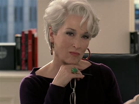 meryl streep devil wears prada